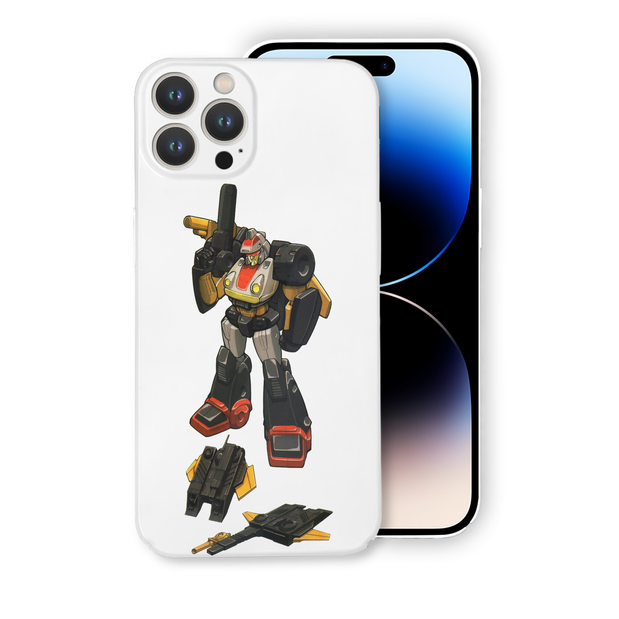 （画像用）  【iPhone 14シリーズ対応】ハードケース
